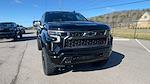 2025 Chevrolet Silverado 1500 Crew 4x4 Black Widow Premium Lifted Truck for sale #1GCUKJEL8SZ211742 - photo 5