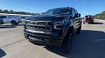 2025 Chevrolet Silverado 1500 Crew 4x4 Black Widow Premium Lifted Truck for sale #1GCUKJEL8SZ211742 - photo 6