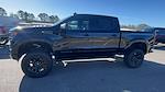 2025 Chevrolet Silverado 1500 Crew 4x4 Black Widow Premium Lifted Truck for sale #1GCUKJEL8SZ211742 - photo 7