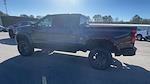 2025 Chevrolet Silverado 1500 Crew 4x4 Black Widow Premium Lifted Truck for sale #1GCUKJEL8SZ211742 - photo 8