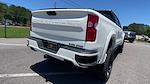 2025 Chevrolet Silverado 1500 Crew 4x4 Black Widow Premium Lifted Truck for sale #1GCUKJEL9SZ211393 - photo 9