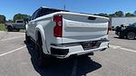 2025 Chevrolet Silverado 1500 Crew 4x4 Black Widow Premium Lifted Truck for sale #1GCUKJEL9SZ211393 - photo 2