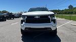 2025 Chevrolet Silverado 1500 Crew 4x4 Black Widow Premium Lifted Truck for sale #1GCUKJEL9SZ211393 - photo 5