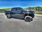 2025 Chevrolet Silverado 1500 Crew 4x4 Black Widow Premium Lifted Truck for sale #1GCUKJEL9SZ211507 - photo 10