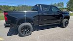 2025 Chevrolet Silverado 1500 Crew 4x4 Black Widow Premium Lifted Truck for sale #1GCUKJEL9SZ211507 - photo 3