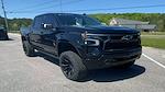 2025 Chevrolet Silverado 1500 Crew 4x4 Black Widow Premium Lifted Truck for sale #1GCUKJEL9SZ211507 - photo 5