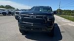 2025 Chevrolet Silverado 1500 Crew 4x4 Black Widow Premium Lifted Truck for sale #1GCUKJEL9SZ211507 - photo 6