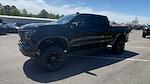 2025 Chevrolet Silverado 1500 Crew 4x4 Black Widow Premium Lifted Truck for sale #1GCUKJEL9SZ211507 - photo 7