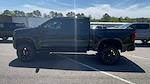 2025 Chevrolet Silverado 1500 Crew 4x4 Black Widow Premium Lifted Truck for sale #1GCUKJEL9SZ211507 - photo 8