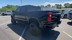 2025 Chevrolet Silverado 1500 Crew 4x4 Black Widow Premium Lifted Truck for sale #1GCUKJEL9SZ211507 - photo 9