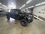 2025 Chevrolet Silverado 1500 Crew 4x4 Black Widow Premium Lifted Truck for sale #1GCUKJEL9SZ211555 - photo 2