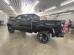 2025 Chevrolet Silverado 1500 Crew 4x4 Black Widow Premium Lifted Truck for sale #1GCUKJEL9SZ211555 - photo 6