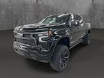 2025 Chevrolet Silverado 1500 Crew 4x4 Black Widow Premium Lifted Truck for sale #1GCUKJELXSZ211550 - photo 1