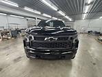 2025 Chevrolet Silverado 1500 Crew 4x4 Black Widow Premium Lifted Truck for sale #1GCUKJELXSZ211550 - photo 3
