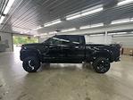 2025 Chevrolet Silverado 1500 Crew 4x4 Black Widow Premium Lifted Truck for sale #1GCUKJELXSZ211550 - photo 5