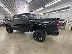 2025 Chevrolet Silverado 1500 Crew 4x4 Black Widow Premium Lifted Truck for sale #1GCUKJELXSZ211550 - photo 6