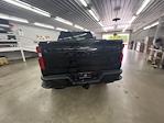 2025 Chevrolet Silverado 1500 Crew 4x4 Black Widow Premium Lifted Truck for sale #1GCUKJELXSZ211550 - photo 7