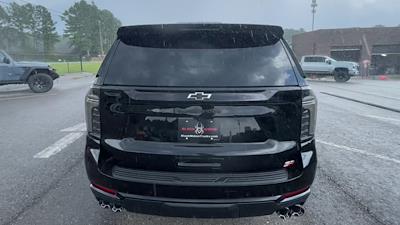 2025 Chevrolet Tahoe 4x4 Lowered Black Widow Premium Lifted Truck for sale #1GNS6RRD6SR318339 - photo 2