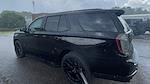 2025 Chevrolet Tahoe 4x4 Lowered Black Widow Premium Lifted Truck for sale #1GNS6RRD6SR318339 - photo 3