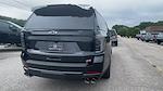 2025 Chevrolet Tahoe 4x4 Lowered Black Widow Premium Lifted Truck for sale #1GNS6RRD9SR318335 - photo 9