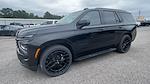 2025 Chevrolet Tahoe 4x4 Lowered Black Widow Premium Lifted Truck for sale #1GNS6RRD9SR318335 - photo 4