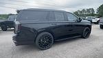 2025 Chevrolet Tahoe 4x4 Lowered Black Widow Premium Lifted Truck for sale #1GNS6RRD9SR318335 - photo 8