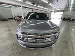 2025 Chevrolet Tahoe 4x4 Lowered Black Widow Premium Lifted Truck for sale #1GNS6SRL0SR302863 - photo 3
