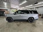 2025 Chevrolet Tahoe 4x4 Lowered Black Widow Premium Lifted Truck for sale #1GNS6SRL0SR302863 - photo 5