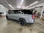 2025 Chevrolet Tahoe 4x4 Lowered Black Widow Premium Lifted Truck for sale #1GNS6SRL0SR302863 - photo 6
