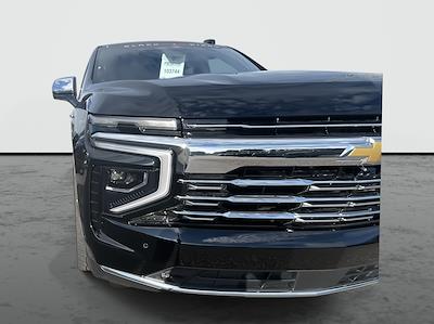 2025 Chevrolet Tahoe 4x4 Lowered Black Widow Premium Lifted Truck for sale #1GNS6SRL0SR328945 - photo 1