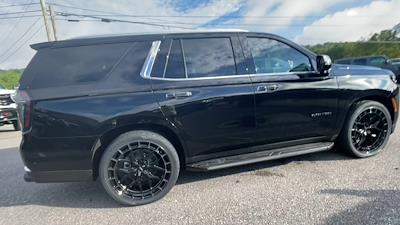 2025 Chevrolet Tahoe 4x4 Lowered Black Widow Premium Lifted Truck for sale #1GNS6SRL0SR328945 - photo 2