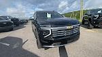 2025 Chevrolet Tahoe 4x4 Lowered Black Widow Premium Lifted Truck for sale #1GNS6SRL0SR328945 - photo 4