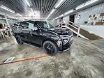 2025 Chevrolet Tahoe 4x4 Lowered Black Widow Premium Lifted Truck for sale #1GNS6SRL1SR296071 - photo 2