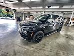 2025 Chevrolet Tahoe 4x4 Lowered Black Widow Premium Lifted Truck for sale #1GNS6SRL1SR296071 - photo 4