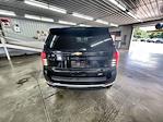 2025 Chevrolet Tahoe 4x4 Lowered Black Widow Premium Lifted Truck for sale #1GNS6SRL1SR296071 - photo 7