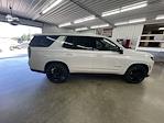 2025 Chevrolet Tahoe 4x4 Lowered Black Widow Premium Lifted Truck for sale #1GNS6SRL1SR354583 - photo 9