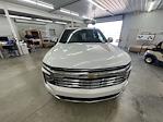 2025 Chevrolet Tahoe 4x4 Lowered Black Widow Premium Lifted Truck for sale #1GNS6SRL1SR354583 - photo 3