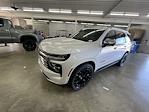 2025 Chevrolet Tahoe 4x4 Lowered Black Widow Premium Lifted Truck for sale #1GNS6SRL1SR354583 - photo 4