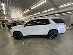 2025 Chevrolet Tahoe 4x4 Lowered Black Widow Premium Lifted Truck for sale #1GNS6SRL1SR354583 - photo 5
