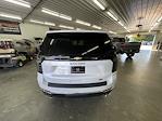 2025 Chevrolet Tahoe 4x4 Lowered Black Widow Premium Lifted Truck for sale #1GNS6SRL1SR354583 - photo 7