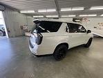 2025 Chevrolet Tahoe 4x4 Lowered Black Widow Premium Lifted Truck for sale #1GNS6SRL1SR354583 - photo 8