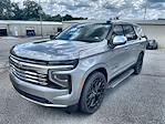 2025 Chevrolet Tahoe 4x4 Lowered Black Widow Premium Lifted Truck for sale #1GNS6SRL2SR296855 - photo 10