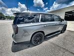 2025 Chevrolet Tahoe 4x4 Lowered Black Widow Premium Lifted Truck for sale #1GNS6SRL2SR296855 - photo 8