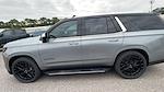 2025 Chevrolet Tahoe 4x4 Lowered Black Widow Premium Lifted Truck for sale #1GNS6SRL4SR329855 - photo 3