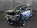 2025 Chevrolet Tahoe 4x4 Lowered Black Widow Premium Lifted Truck for sale #1GNS6SRL5SR300218 - photo 1