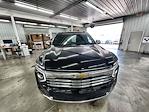 2025 Chevrolet Tahoe 4x4 Lowered Black Widow Premium Lifted Truck for sale #1GNS6SRL5SR300218 - photo 3