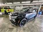 2025 Chevrolet Tahoe 4x4 Lowered Black Widow Premium Lifted Truck for sale #1GNS6SRL5SR300218 - photo 4