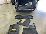 2025 Chevrolet Tahoe 4x4 Lowered Black Widow Premium Lifted Truck for sale #1GNS6SRL6SR300244 - photo 10