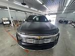 2025 Chevrolet Tahoe 4x4 Lowered Black Widow Premium Lifted Truck for sale #1GNS6SRL6SR300244 - photo 3
