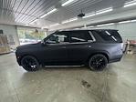 2025 Chevrolet Tahoe 4x4 Lowered Black Widow Premium Lifted Truck for sale #1GNS6SRL6SR300244 - photo 5